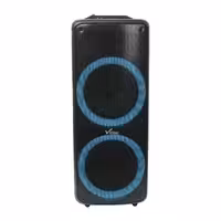 اسپیکر بلوتوثی قابل حمل وان مکس مدل MAX-850