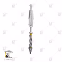 سربکسل فولادی نمره 9-11 آسان شایان