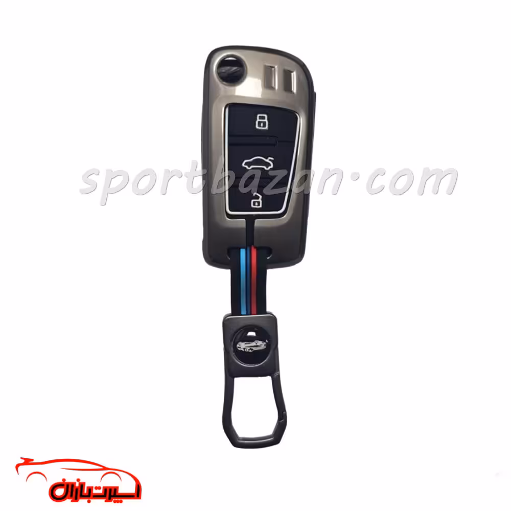 کاور سوییچ فلزی لاکچری ام وی ام X22