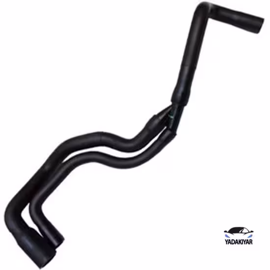 شیلنگ بخار روغن 405 از قالپاق – شرکتی