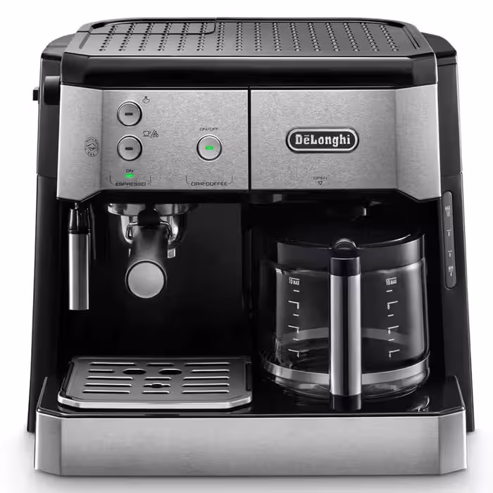 اسپرسو ساز دلونگی مدل BCO421.S ا Delonghi