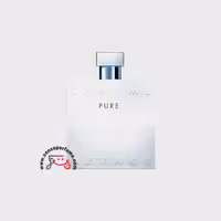 عطر ادکلن آزارو کروم پیور | azzaro chrome pure
