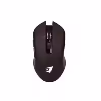 ماوس مخصوص بازی جرتک مدل W300 | کالا مکس