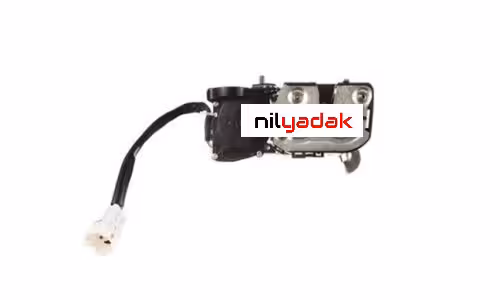 قفل درب عقب راست جک J5 درجه یک