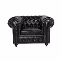 مبل اداری راحتیران مدل چسترM711