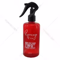 اسپری دوفاز رومنزو | Romanzo hair detangling spray, moisture kick model