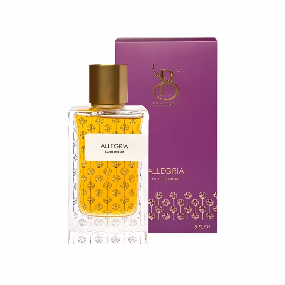 ادکلن ادوپرفیوم زنانه الگریا برندینی مدل Brandini Allegria Women’s Perfume