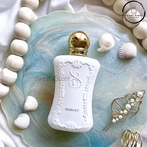 عطر ادکلن مینی مارلی سدبوری  برندینی | Parfums de Marly Sedbury  (Brandini) حجم 33 میل
