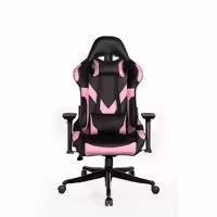 صندلی گیمینگ دوان Gaming Chair TheOne Pink