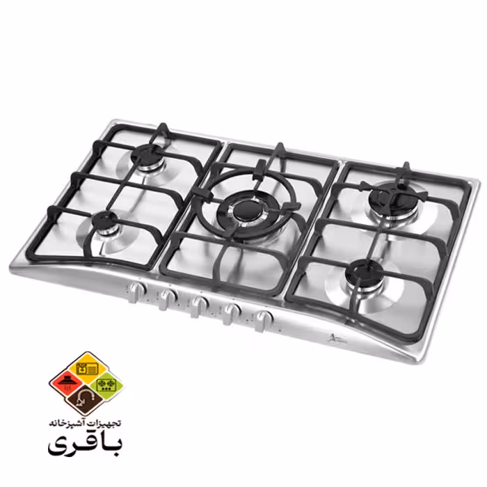 گاز رومیزی اخوان مدل Gi13