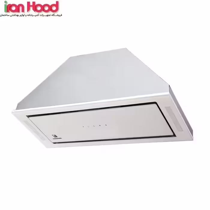 هود مخفی پرنیان استیل Ph 4703W
