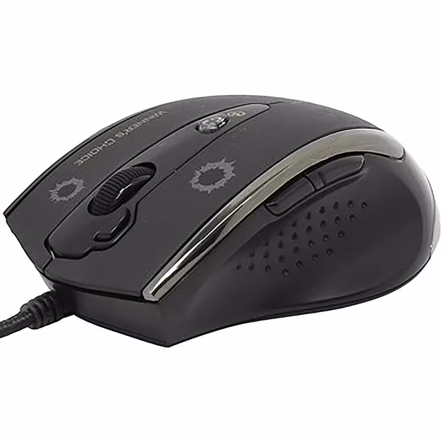 ماوس با سیم گیمینگ ای فور تک F3