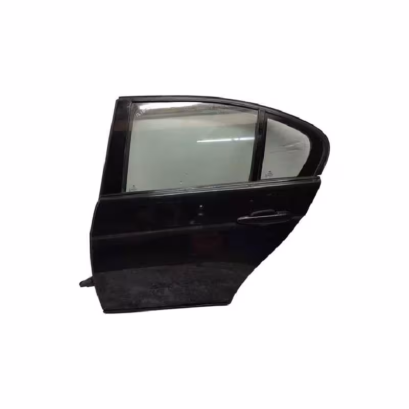 درب عقب چپ سمت راننده بی ام و 325 اتاق e90