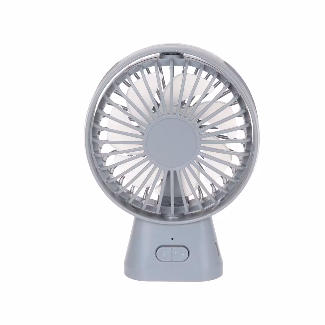 پنکه شارژی رومیزی مدل Portable Fan