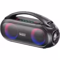اسپیکر بلوتوثی قابل حمل یسیدو Yesido YSW19 - 69370644