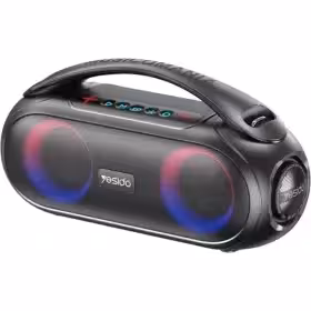 اسپیکر بلوتوثی قابل حمل یسیدو Yesido YSW19 - 69370644