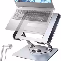 پایه نگهدارنده لپ‌تاپ پی‌نت مدل SL-006