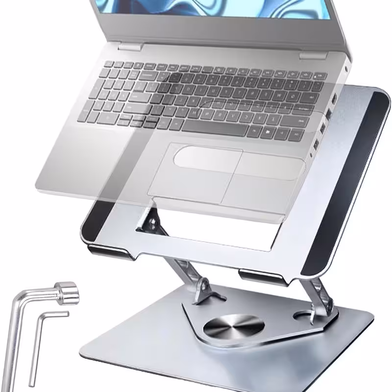 پایه نگهدارنده لپتاپ پینت مدل SL-006