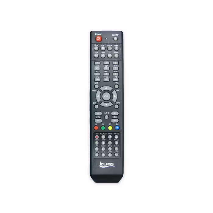 کنترل آی کلاس 9696 iclass