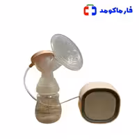 شیردوش برقی کابانا مدل XB-8768