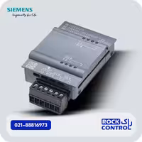 سیگنال برد ورودی SB 1221, 4 DI, 24VDC 200KHz کد فنی 6ES7221-3BD30-0XB0