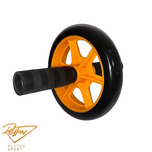 چرخ شکم تک چرخ 20*22 (رولر)