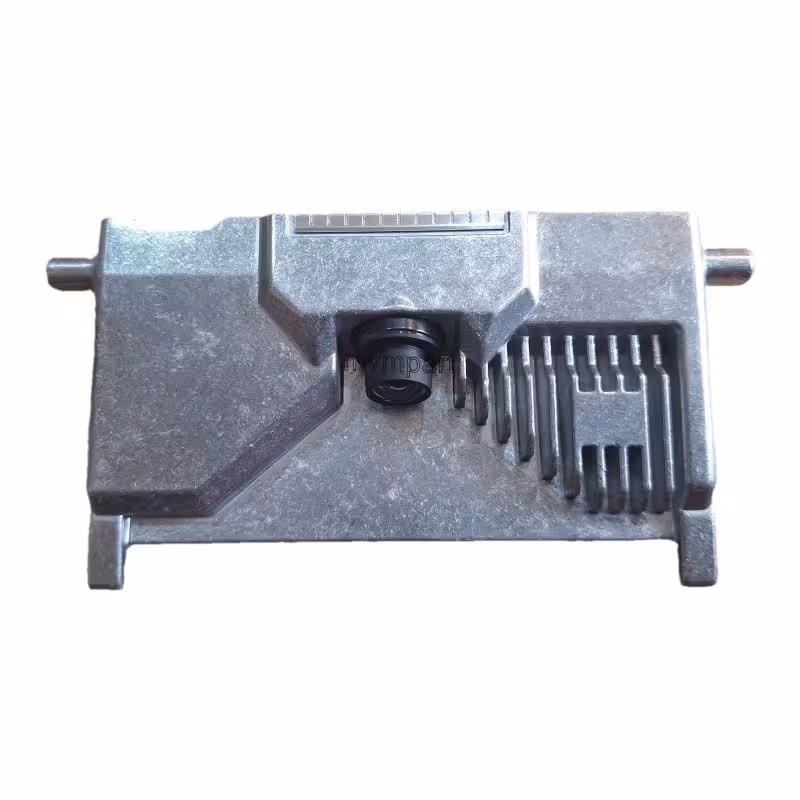 دوربین جلو فونیکس FX