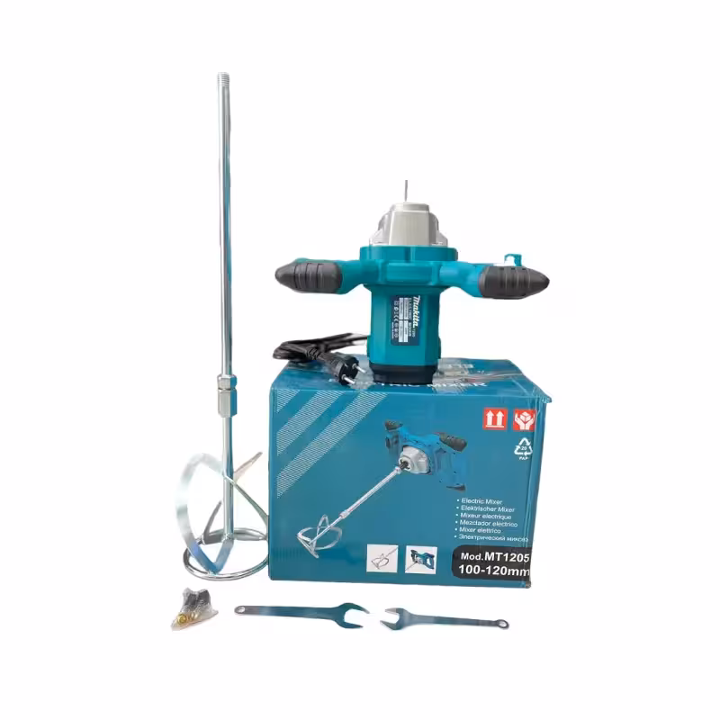 همزن صنعتی ماکیتا 2500وات