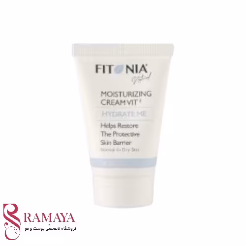 کرم آبرسان پوست خشک و نرمال فیتونیا