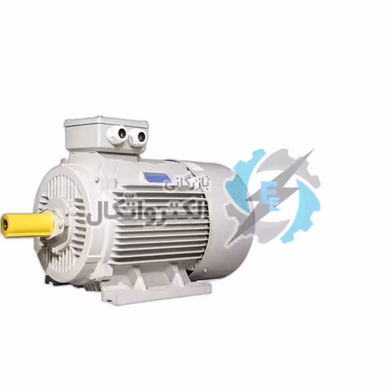 الکتروموتور ارسم گوانگلو 45KW سه فاز