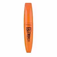 ریمل حجم دهنده اسکندال_آیز ریمل rimmel مدل Scandal_Eyes volume flash (نارنجی)_اورجنال