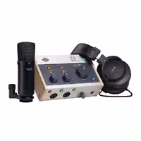 کارت صدا Universal Audio Volt 276 Studio Pack