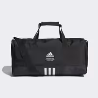 قیمت و خرید کیف ورزشی متوسط مشکی مدل آدیداس 4ATHLTS MEDIUM DUFFEL اورجینال