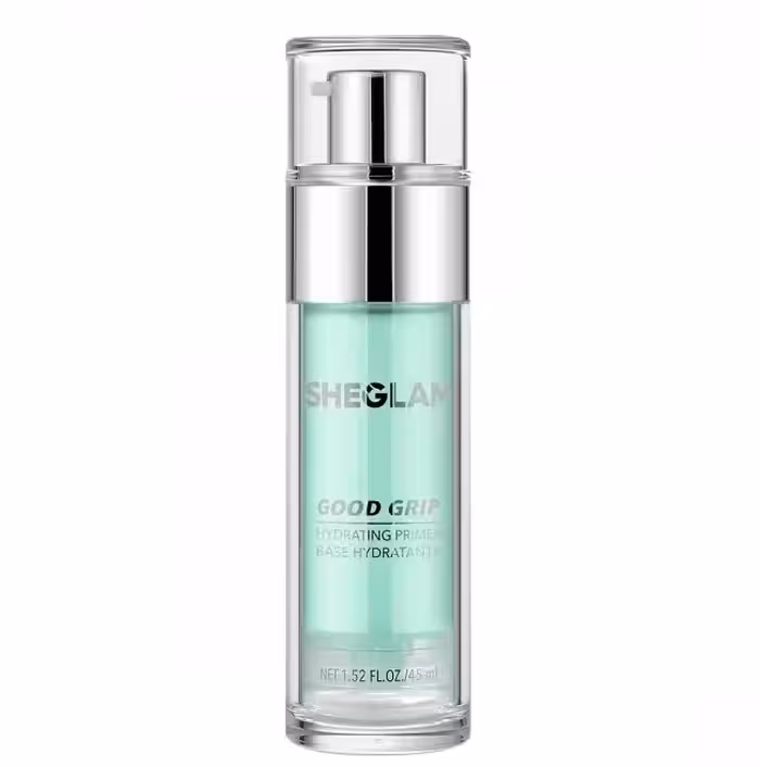 پرایمر آبرسان شیگلم Sheglam مدل Good Grip حجم 45 میل