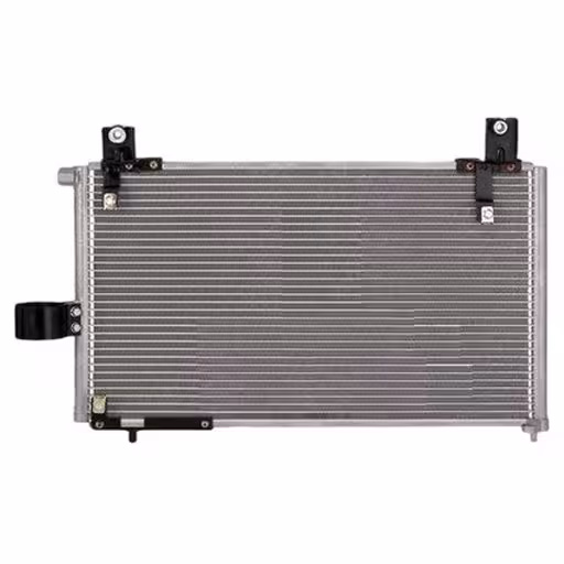 خرید رادیاتور کولر پراید سهند رادیاتور 16/5 خانه مدل 005- MM | اتوموبی