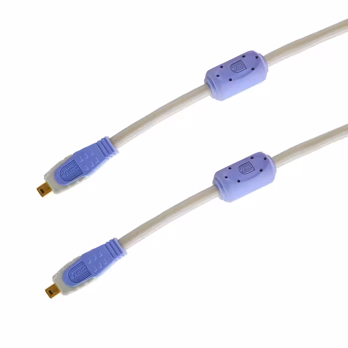 کابل 1394 فایروایر 4 پین به 4 پین برند دایو