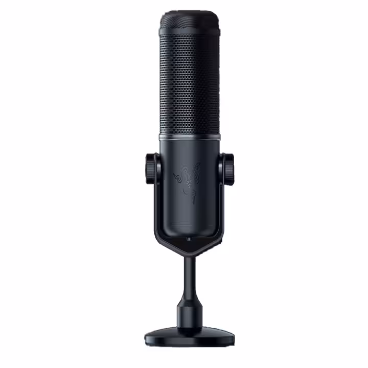 مشخصات، قیمت و خرید میکروفون ریزر مدل Razer Seiren Elite