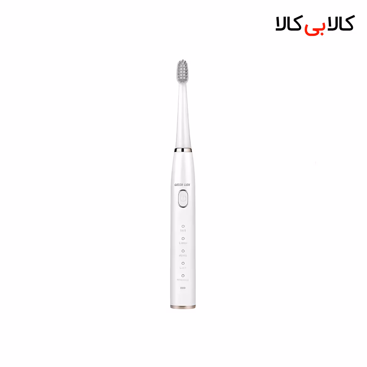 مسواک برقی گرین لاین مدل GB-37 ELECTRIC