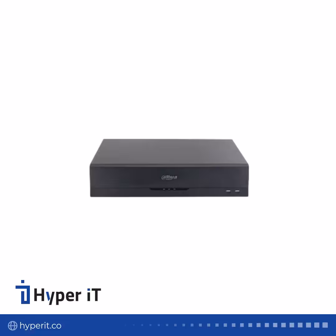 DH-NVR5864-EI ، دستگاه ضبط کننده ویدیویی داهوا مدل