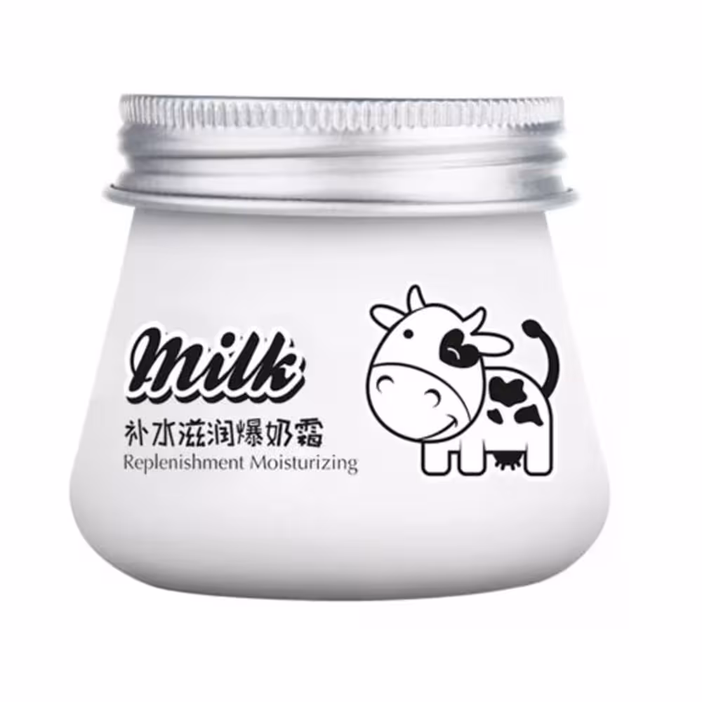 کرم شیر گاو ایمجز