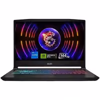 لپ تاپ ام اس آی مدل MSI Katana 15 B13UDXK i7(13620H) 16GB(4800MHz) 1TB SSD 6GB(RTX3050)