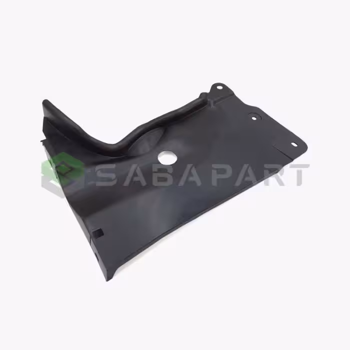 کاور کناری زیر موتور مزدا 3 نیو – سمت چپ – سایر