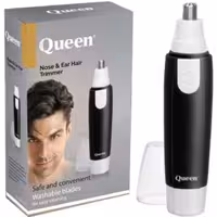 موزن گوش و بینی کویین مدل NE111