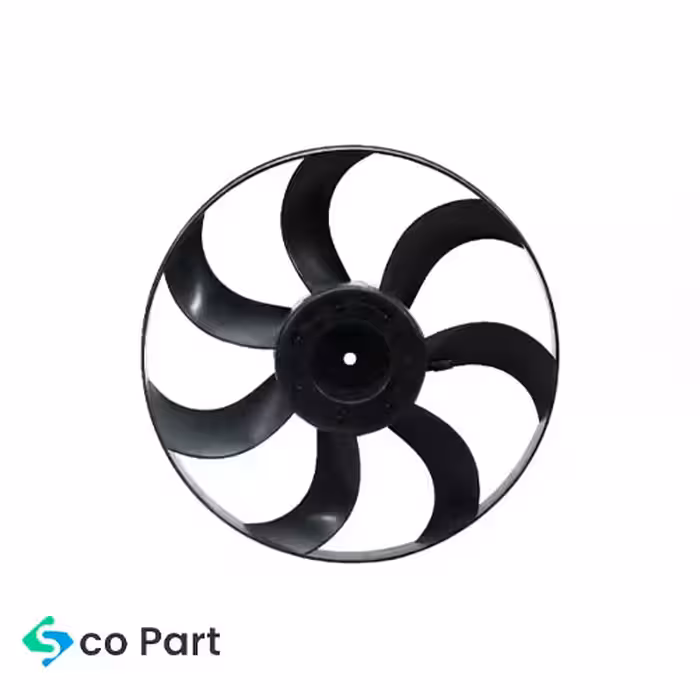 پروانه فن اپیروس GH