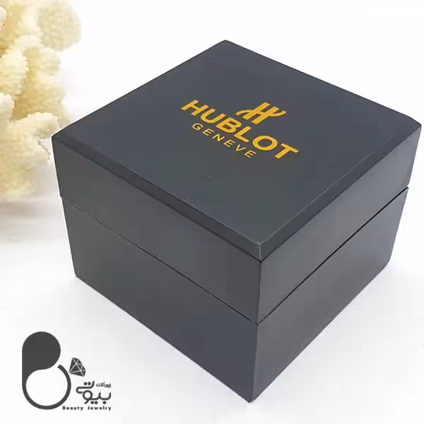 باکس وارداتی ویژه ساعت