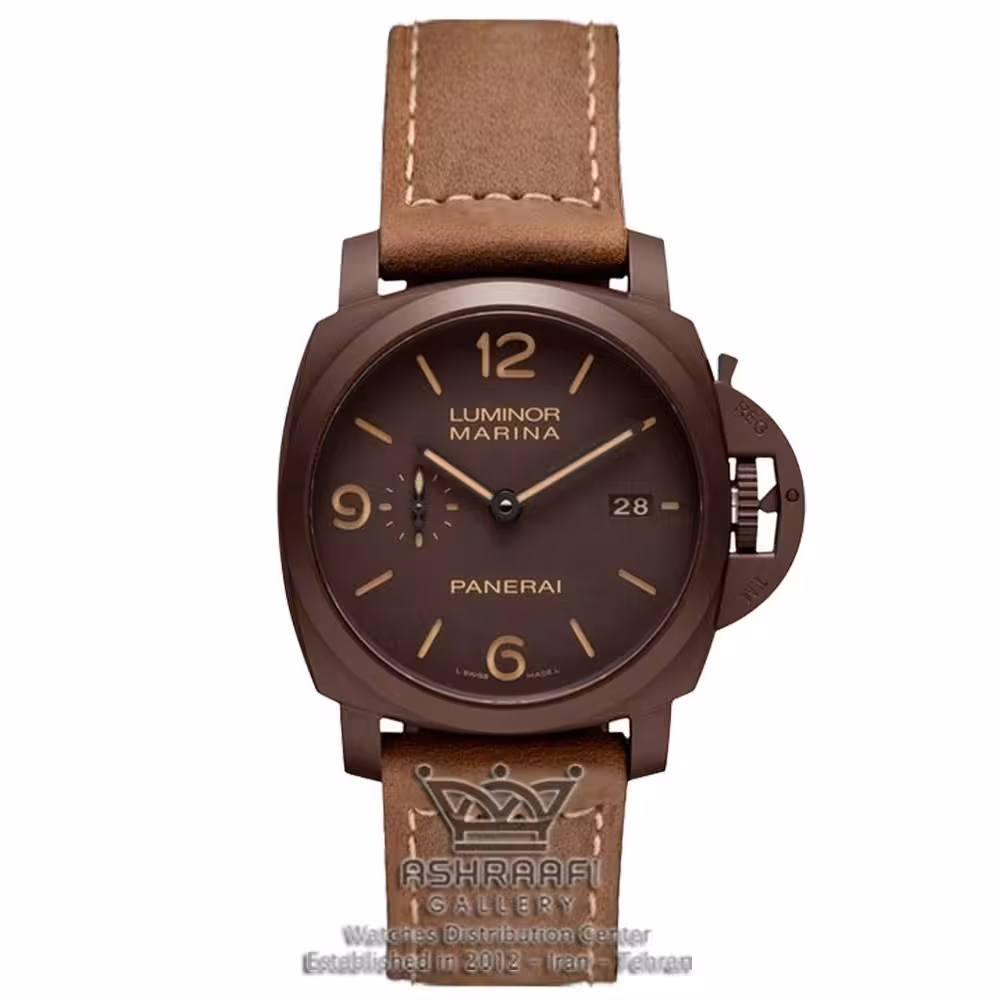 Panerai Luminor Marina MO168