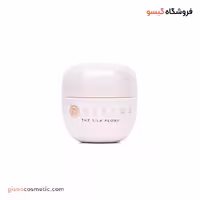 کرم دور چشم سیلک پونی تاچا