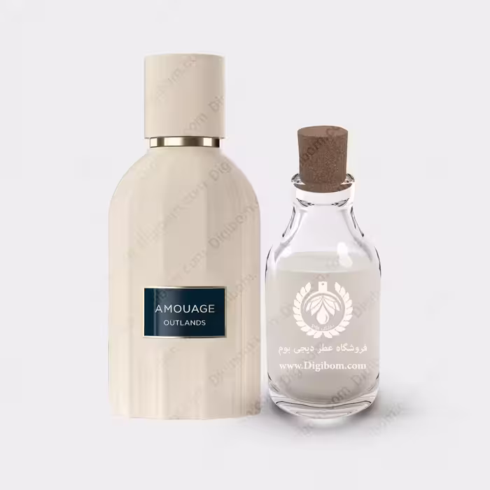 عطر آمواج اوتلندز – Amouage OutlandsعطرAmouage Outlands