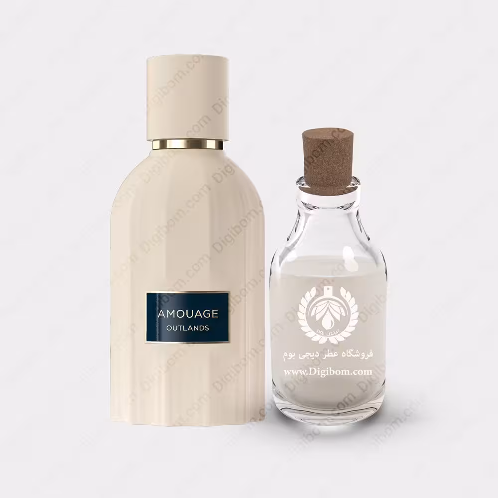 عطر آمواج اوتلندز – Amouage OutlandsعطرAmouage Outlands