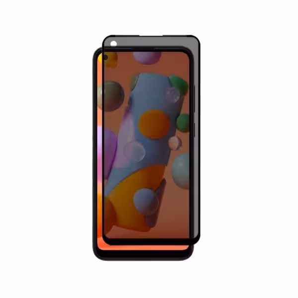 گلس پرایوسی A11